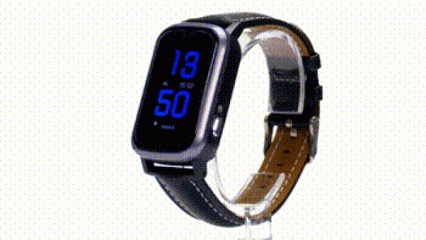 iTrackwatch Slim